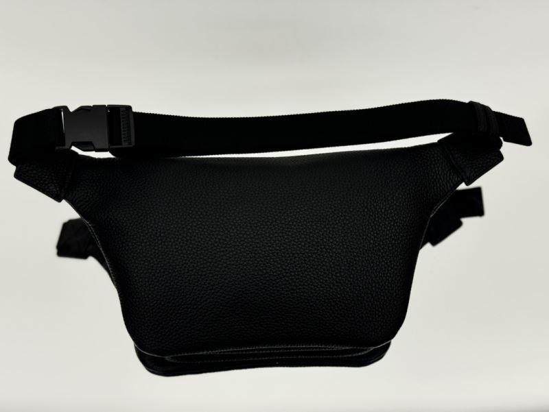 Balenciaga Waist Chest Packs